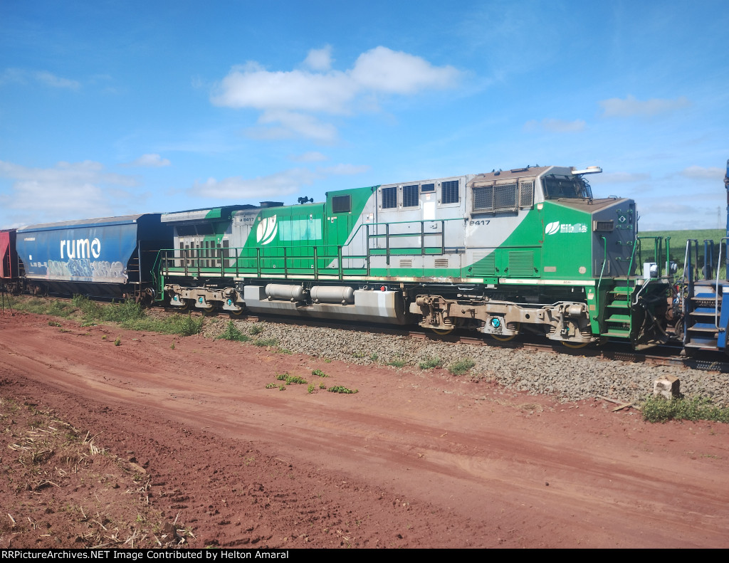 FIBR 8417